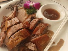 -将军烧鹅海鲜酒楼