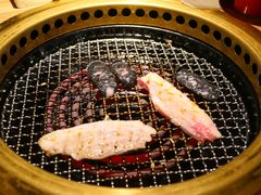 -江户烧肉(高德店)