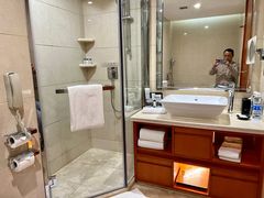 -成都天府丽都喜来登饭店