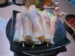 -美食美客土烙锅店·老字号