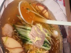-七八冷面·延边朝鲜族美食(圣熙八号店)