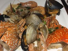 -杭州国际会议中心洲际酒店-原素全日餐厅(解放东路店)