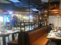 -星伦多自助料理(爱琴海店)