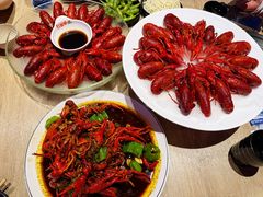 -红盔甲·小龙虾(车公庙店)