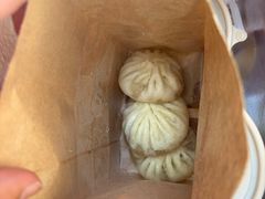 -小胖包子王(阜成门内店)