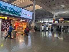-南宁东站