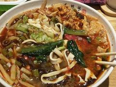 -凤爪王烧烤(徐东旗舰店)
