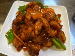 -东北饺子王(港澳广场购物中心店)