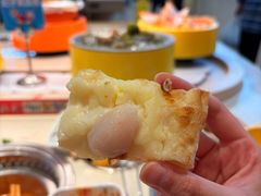 -龍歌自助小火锅(市北台东利群店)