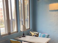 -琥珀川咖啡馆·Amber cafe(百祥路店)