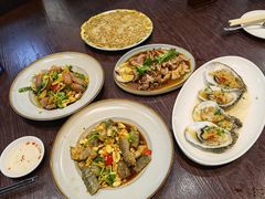 -鱼篮仔·潮汕美食(圆明新园店)