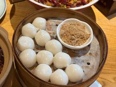-图味美小黄鱼·景德菜(浙江路店)