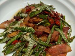 -锦庐道地川菜(来福士店)