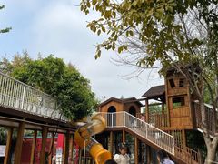 -尼恩博顿幼儿园(两江新区园)