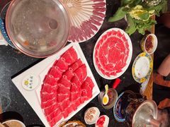 -南门涮肉(东单店)