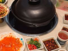 -四季缤纷椰子鸡(德思勤店)