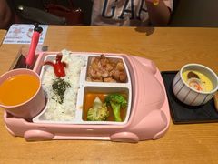 -味太助·银饭食堂(中华城店)