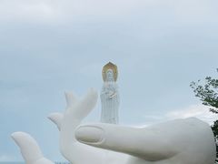 -三亚南山文化旅游区