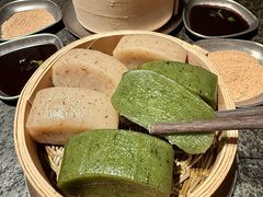 -三出山火锅(万象天地店)
