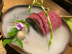 -盡膳口福跷脚牛肉火锅(合生汇购物中心店)