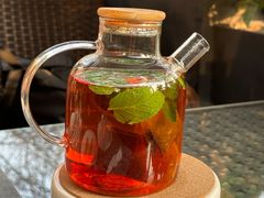 -ALAMEEN阿拉伯餐厅(三里屯店)