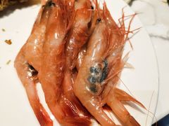 -半岛听涛蒸汽海鲜自助(K11店)
