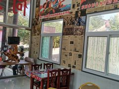 -何适山庄 ·可团建(水长城P2停车场店)