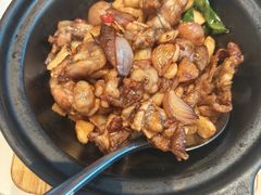 -香港狮子山下·明星粤菜餐厅(北苑店)