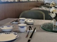 -羲和雅苑•北京烤鸭(国贸商城店)