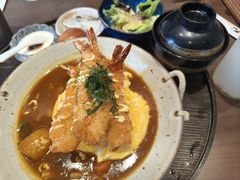 -ITARU食堂·定食料理(西丽店)