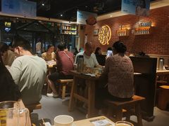 -木屋烧烤(岗顶二店)