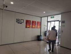 -天津市儿童医院(河西马场院区)