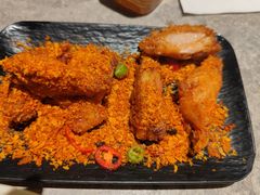 -留半山·香港食堂(啦啦宝都店)