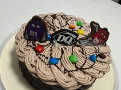 -DQ·蛋糕·冰淇淋(苏宁店)