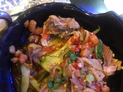 -愿者上钩(布吉老街店)