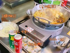 -小螺大作·螺蛳粉火锅(林和西店)