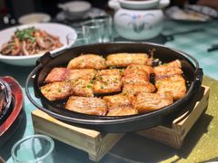 -俭朴菜(鲁磨路店)