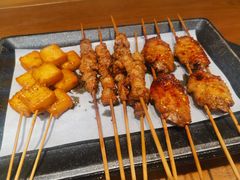 -管氏翅吧(马家堡店)