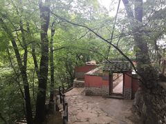 -北京上方山国家森林公园
