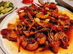-马头巷·食景园(苏州总店)
