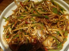 -小杨烤肉(朱雀店)