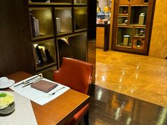 -富力丽思卡尔顿酒店·香荟全日制餐厅