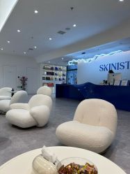 -SKINIST丽铂医疗美容