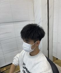 -阿莲新妆护肤造型