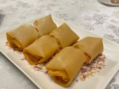 -酌宴府The China Club·广州万富希尔顿酒店(云城东路店)