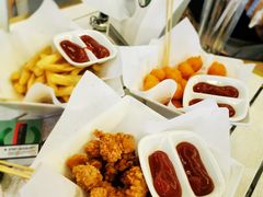 -813芭依珊 BAESAn(汇港购物中心店)