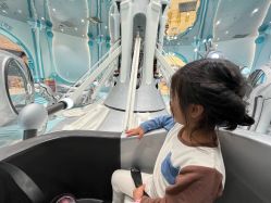 -MELAND CLUB亲子乐园·派对·餐厅(北京芳圆里ID MALL店)