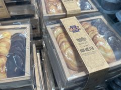 -盒马X会员店(王府井奥莱UP TOWN店)