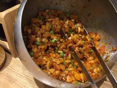 -甲乙饼·手工牛肉饼(东方广场店)