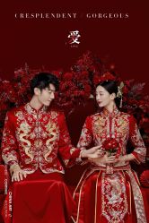 -巴黎春天婚纱摄影STUDIO·定制